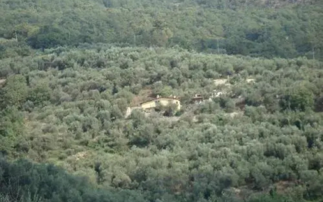 Villa Berio