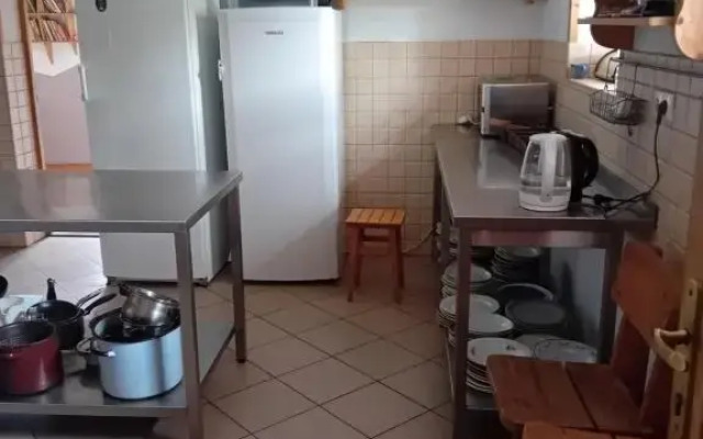 Pokoje Gościnne Za Sichłą