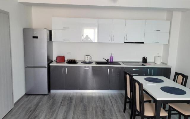 Apartament Natalia