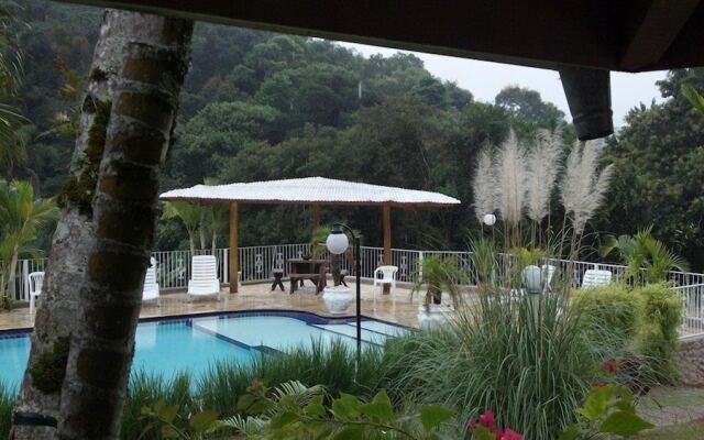 Pousada Vale da Serra