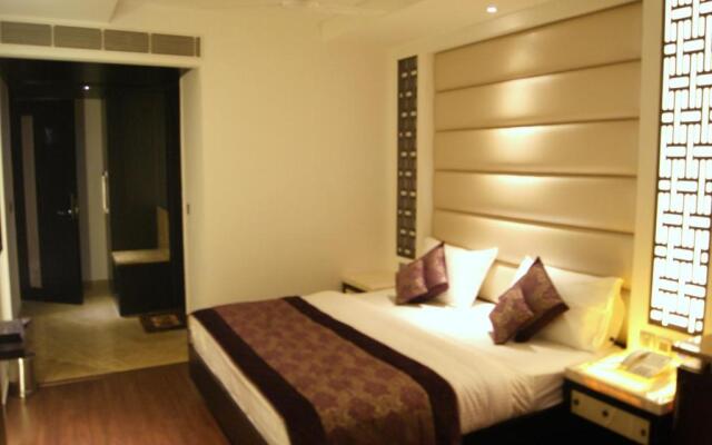 Hotel City Star