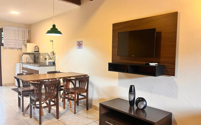 Delphin Apartamento 7