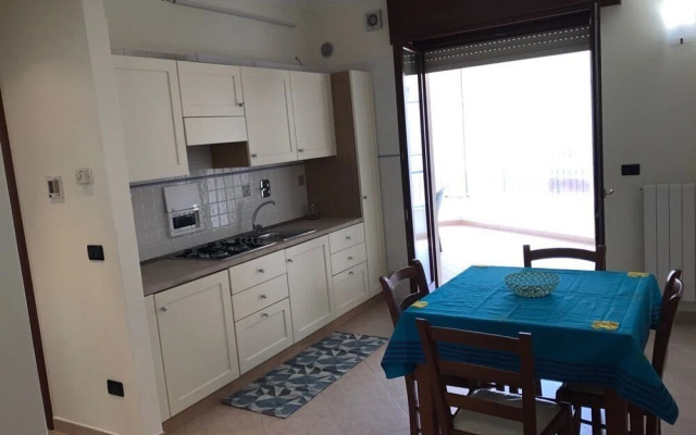 Residence Rosa Virginia Apartment