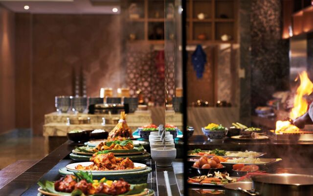 DoubleTree by Hilton Shah Alam i-City