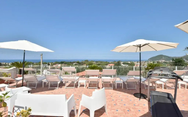 Hotel Ristorante Il Colleverde