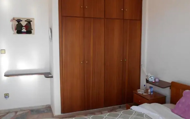 Holiday Home Evangelia