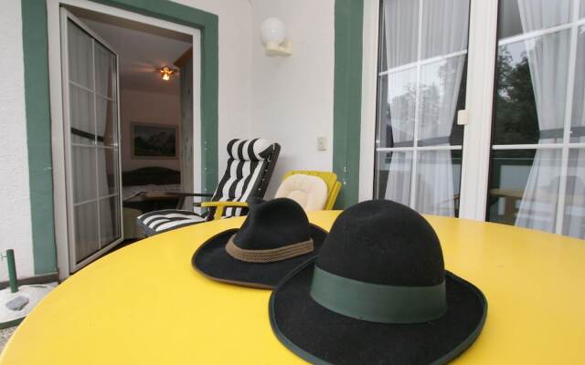Modern Apartment in St Wolfgang im Salzkammergut Near Lake