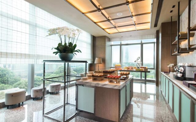 Conrad Guangzhou