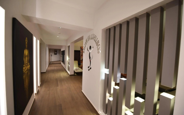 Herakles Thermal Hotel