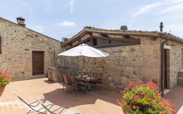 House Ciliegio Castellina in Chianti