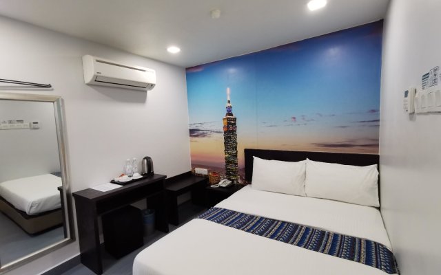 Best View Hotel Taipan