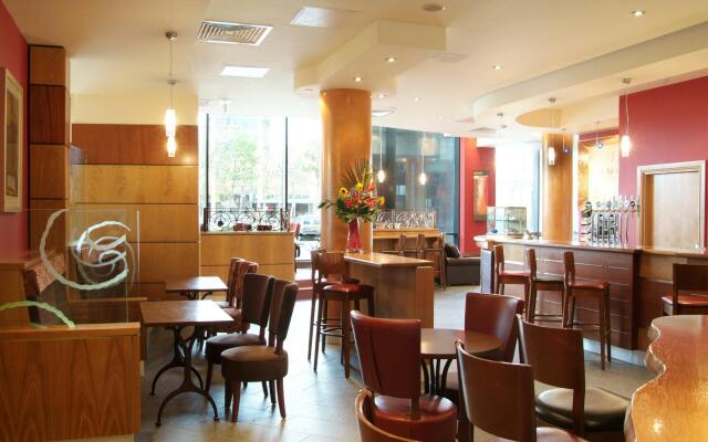 Leonardo Hotel Nottingham