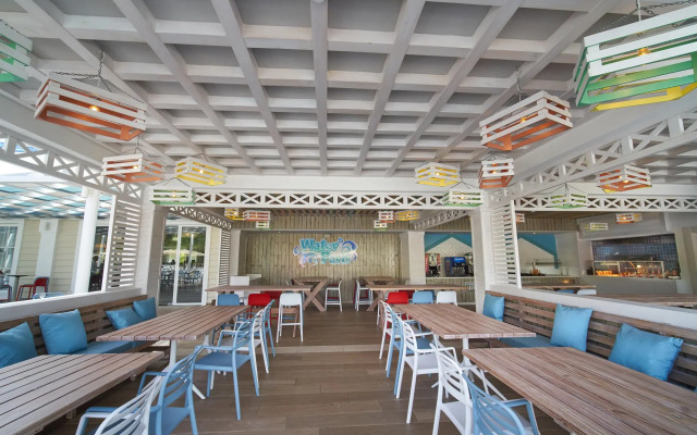 Bahia Principe Luxury Esmeralda - All Inclusive - Newly Renovated