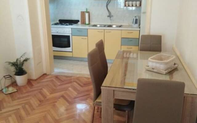 Apartment Anastazija