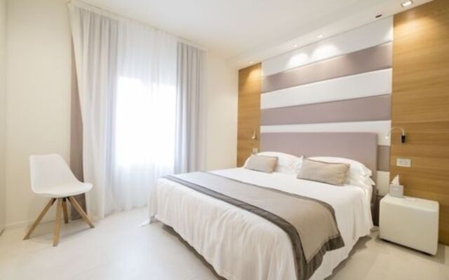 Metropol Ceccarini Suite - Luxury apartments