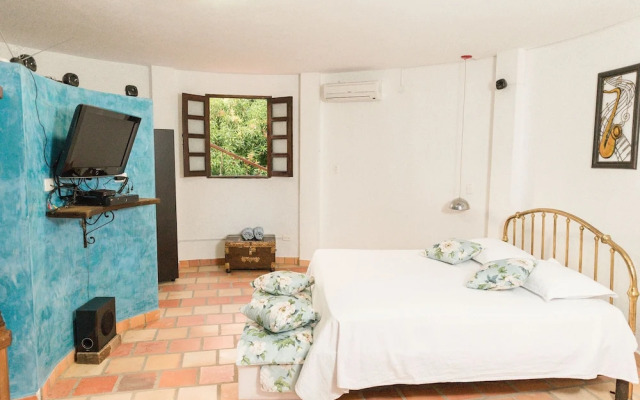Hotel Kalma