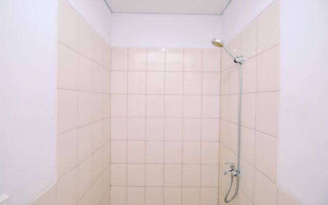 Good Deal And Homey Studio Azalea Suites Apartment Cikarang