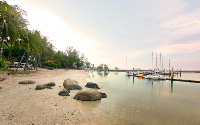 Nongsa Point Marina & Resort