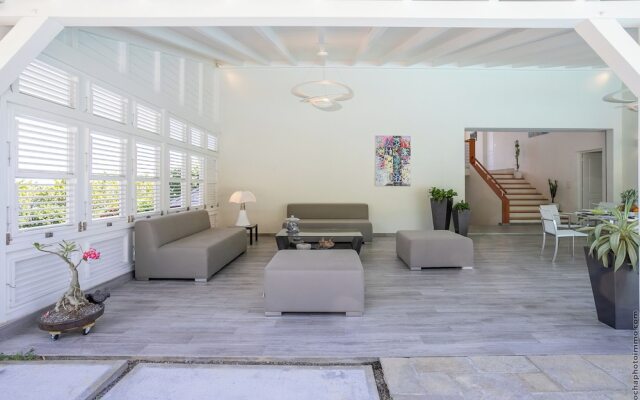 Villa Sea View