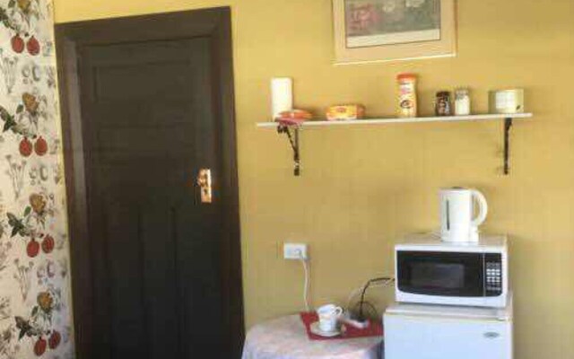 Fireside Inn Guesthouse