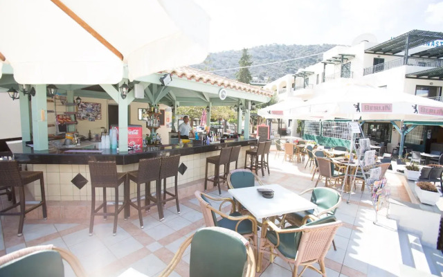 Anastasia Hotel Stalis