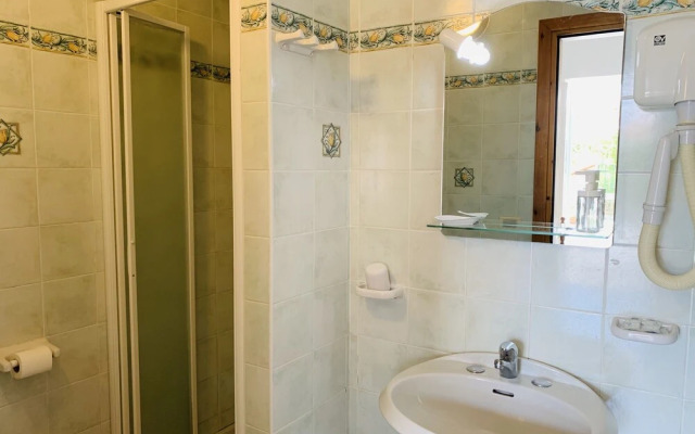 Pensione Casa Verde