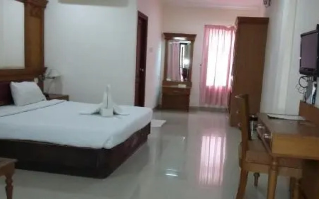 Hotel Grande Muscat