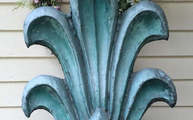Thornton House Bed and Breakfast