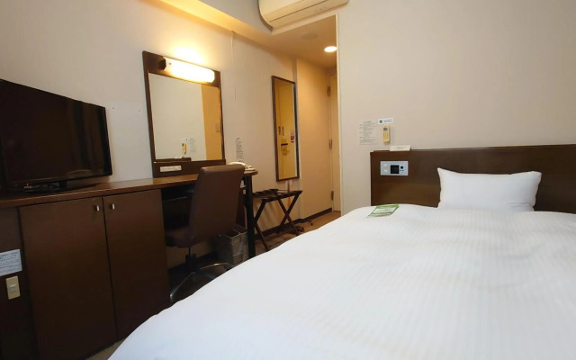 Hotel Route-Inn Aomori Chuo Inter