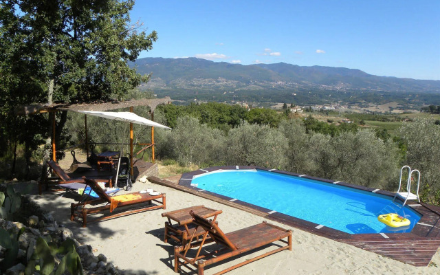 Country Resort Il Frassine