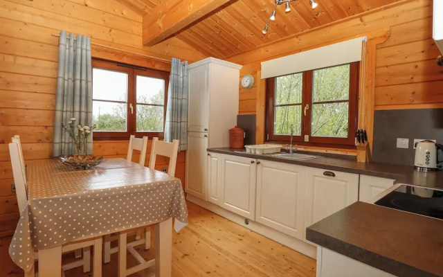Wagtail Lodge