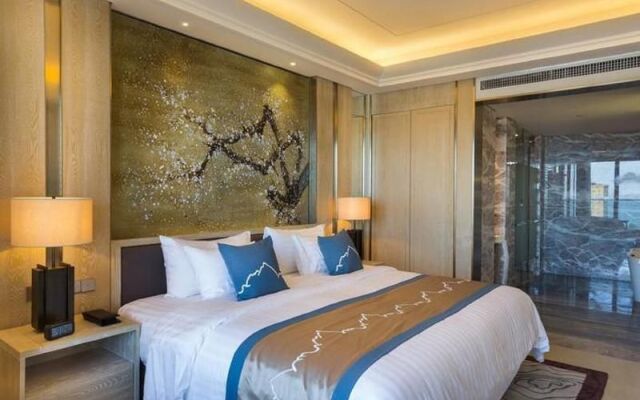 Grand New Century Hotel