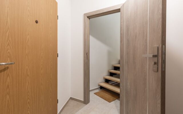 Morskie Oko Apartment by Renters