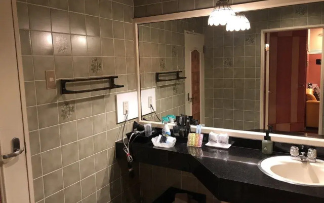 NUDA by H-Seven - Adults Only