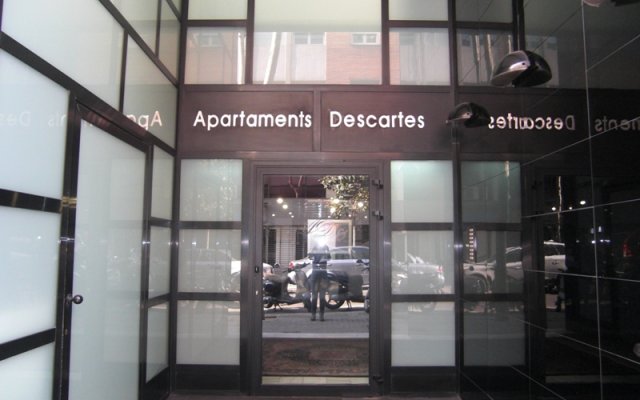 Apartamentos Descartes