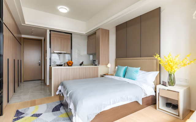 Yazhi Apartment