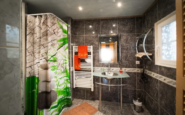 Chambres et Gites La Paysanne