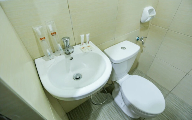 OYO 257 Jrja Suites