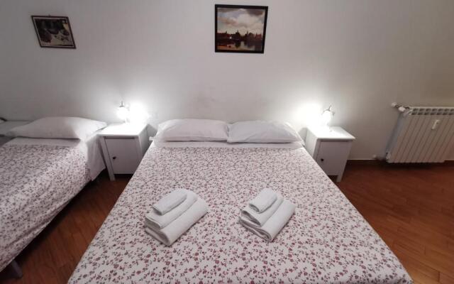 Bed & Breakfast La Finestra Sul Mondo