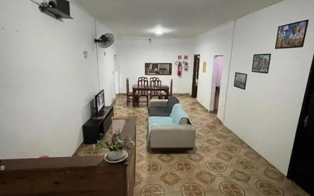 Pousada Lincoln Praia Grande