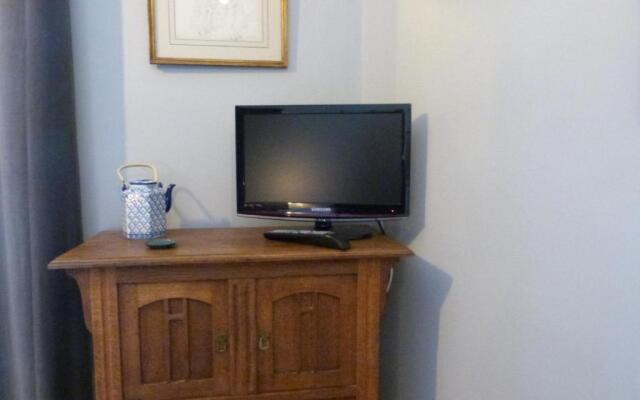 Chambre d'hôtes La grotte de Voltaire