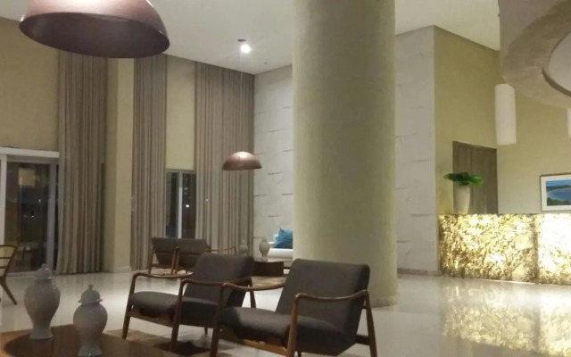 Wave Exclusive Apartments