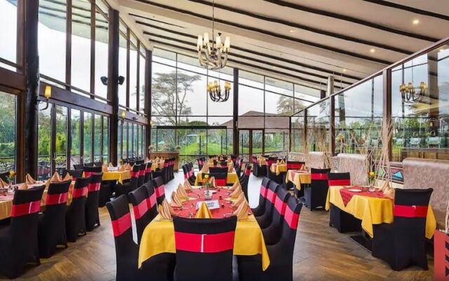 Sawela Lodge