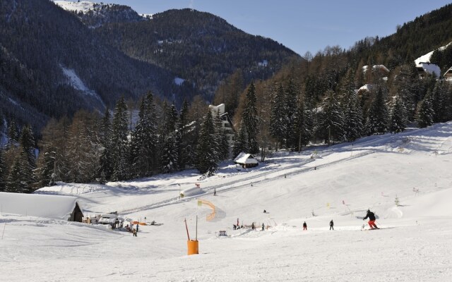 Hotel Nockalm