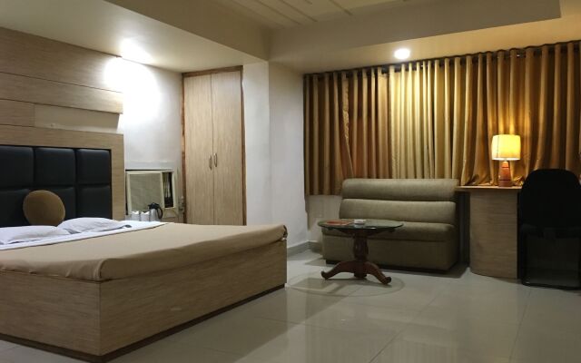 Hotel Grand Arjun