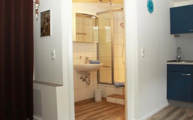 Ferienwohnung-Wieber