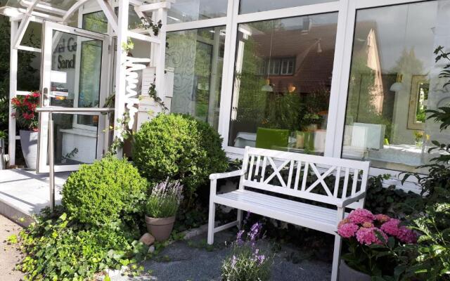 Hotel Garni Sand