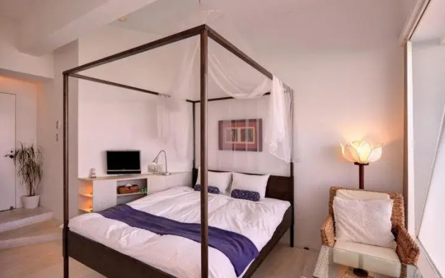 Sound Swell Resort
