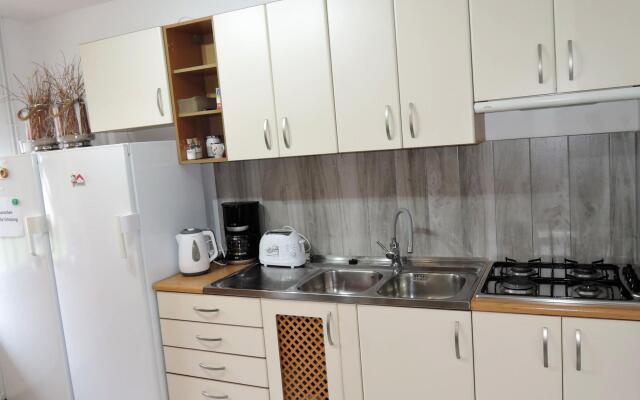 Lovely Holiday Home in Pobierowo for 20 Persons