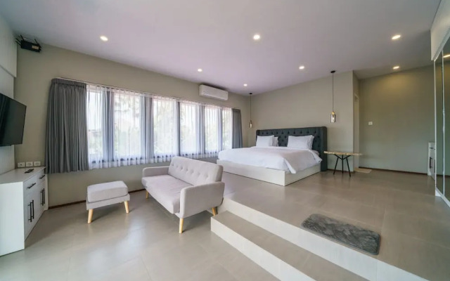Villa Okenada